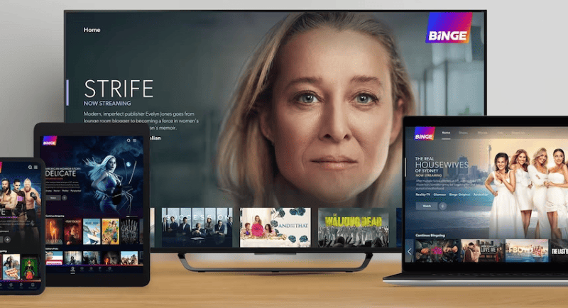 The best live TV streaming services of 2024