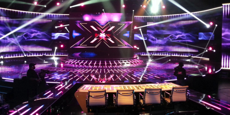 The X Factor judging panel announced - Mediaweek