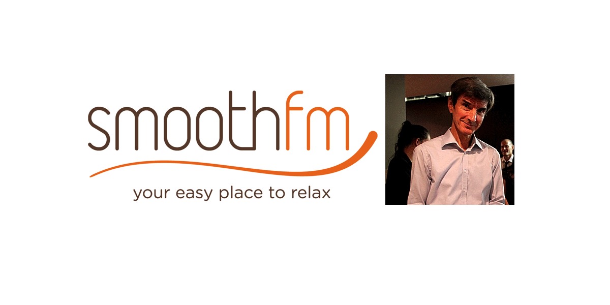 Smooth Relax - Your Easy Place To Relax