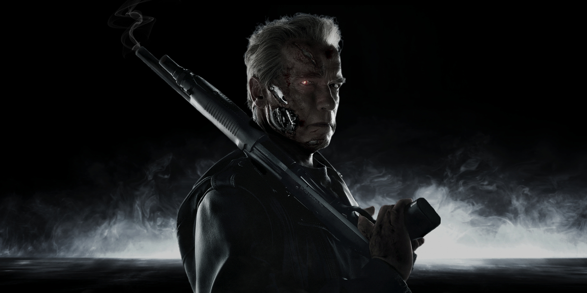 Box office: Arnold Schwarzenegger's Terminator sequel debuts at #1 -  Mediaweek
