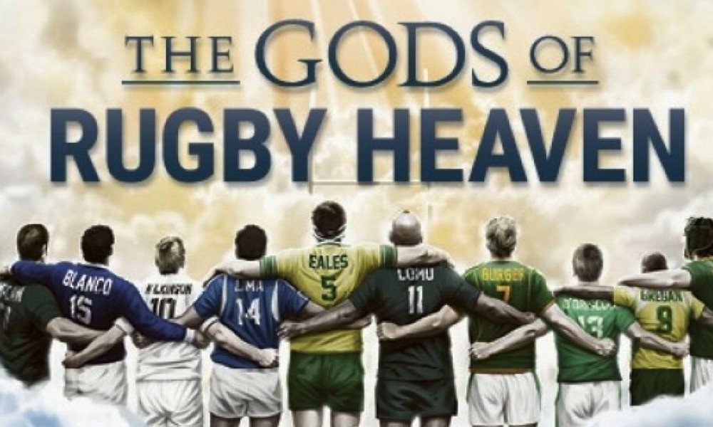 rugby heaven