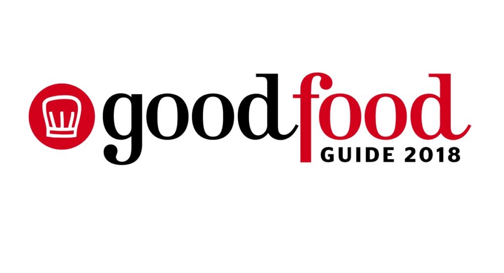 Fairfax's Good Food Guide going national for 2018 Mediaweek