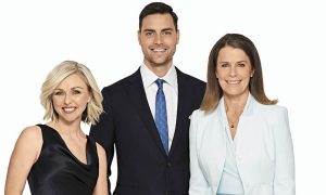 The Australian S Adam Creighton To Host Daytime Show On Your Money