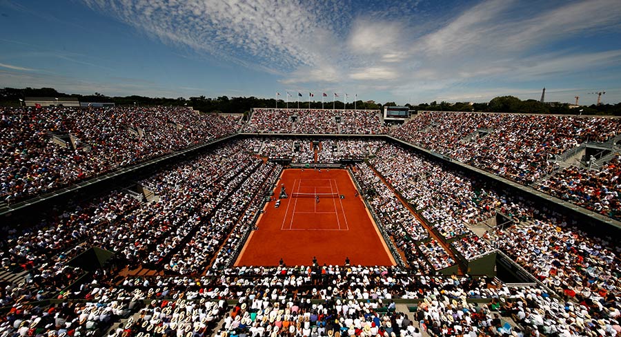 French Open 2019 to be shown live on SBS- Mediaweek