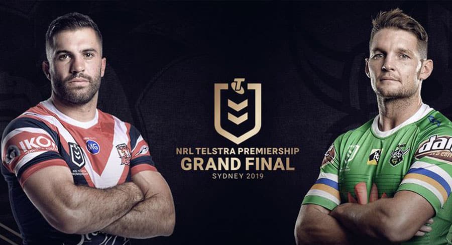 When And How To Watch The Nrl Grand Final Finals Tv Ratings