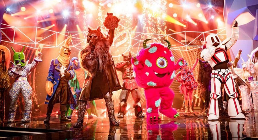 TV Ratings October 21: Masked Singer has 1.372m for reveal