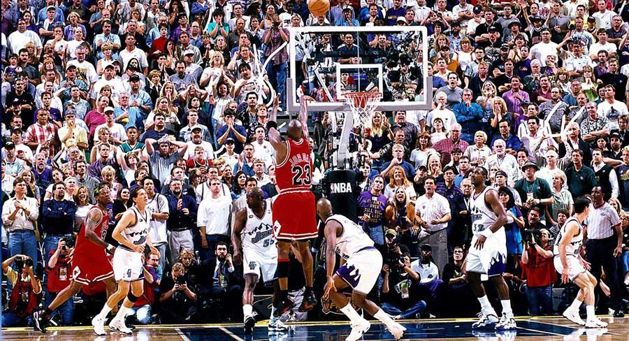 1998 NBA Finals, Basketball Wiki