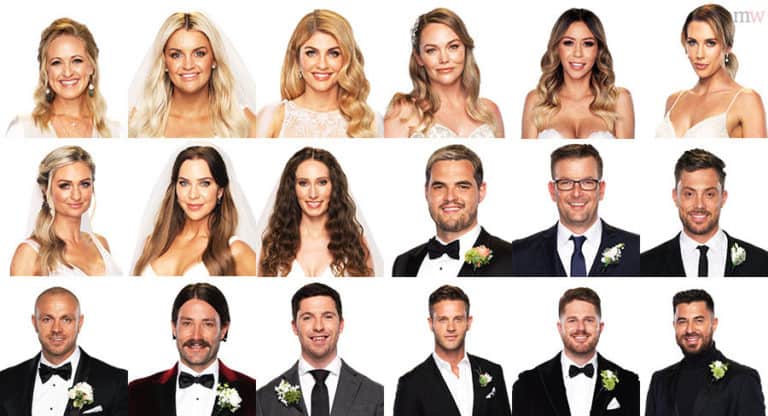 Married At First Sight Everything You Need To Know About Mafs 7291