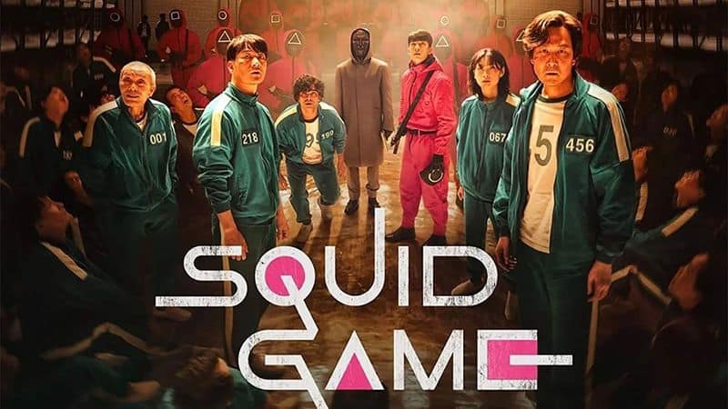 Squid Game Is On Track to Become Netflix's Biggest Show - IGN