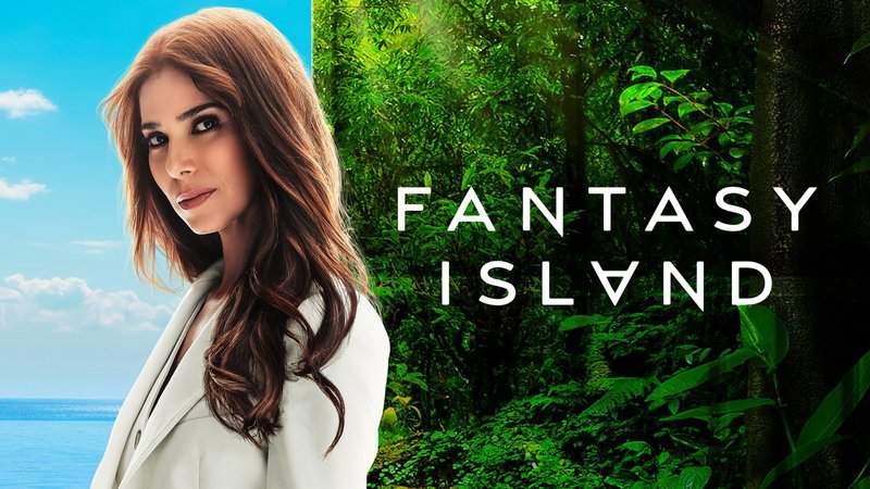Mercado on TV: Fantasy Island and a savagely funny takedown