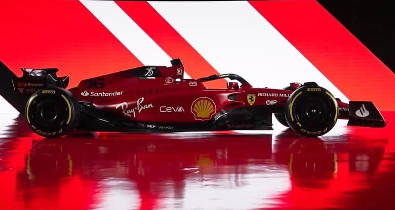Mediaweek On Location: Helping Dell make some noise at Formula 1 Grand ...