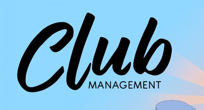 Food & Beverage Media launches new title, Club Management
