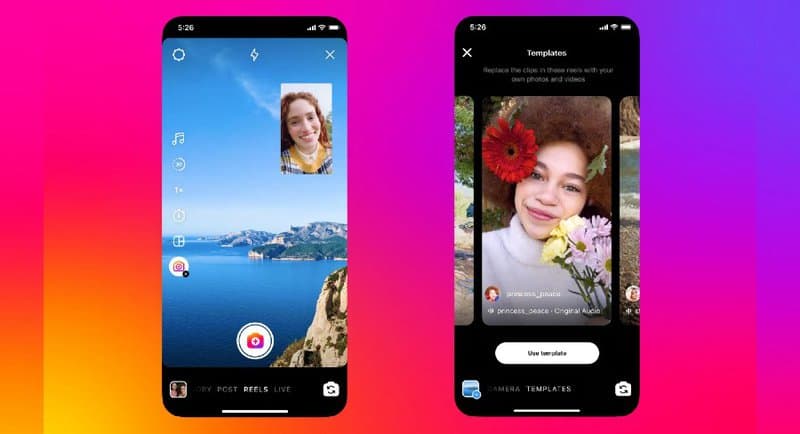 Instagram expands its features to enhance users creativity