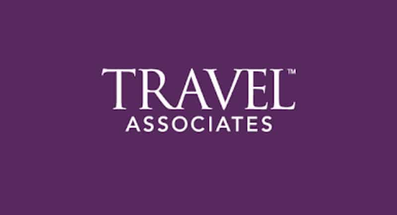 travel associates christchurch