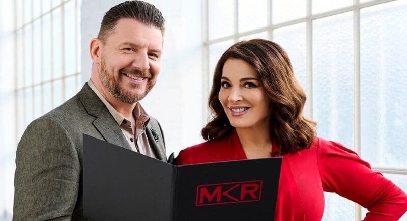 Tv Guide My Kitchen Rules On Seven And 7plus 