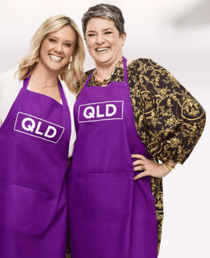 Everything To Know About The My Kitchen Rules Contestants 8346