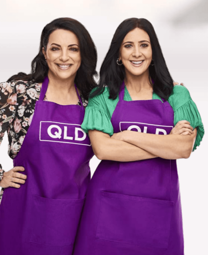 Everything To Know About The My Kitchen Rules Contestants 6293