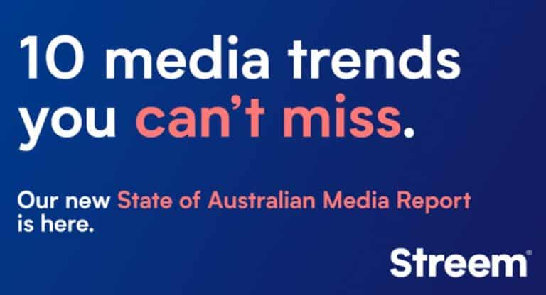 Streems State Of Australian Media Report August 2022 768x416 