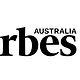 Forbes Australia logo