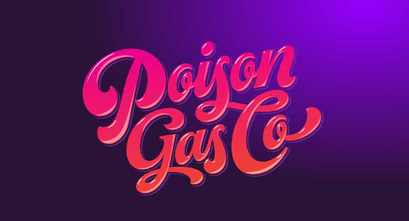 Poison Gas Co