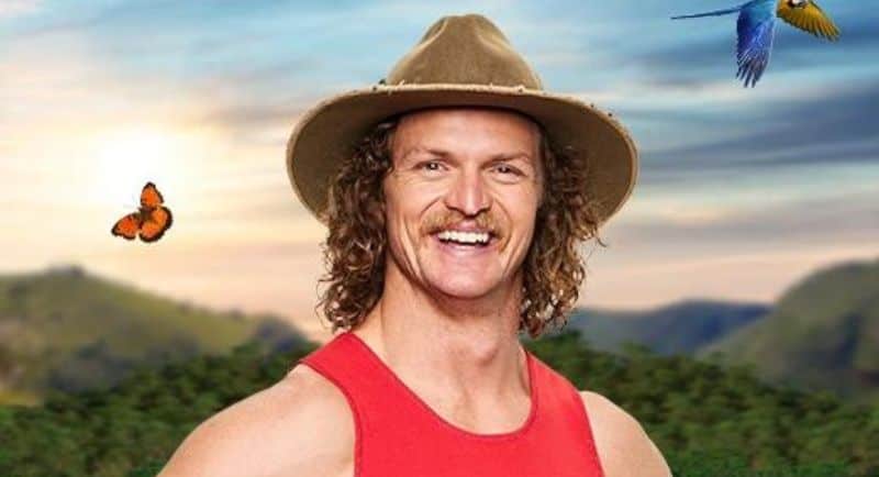 Nick 'Honey Badger' Cummins - There's no i in team.