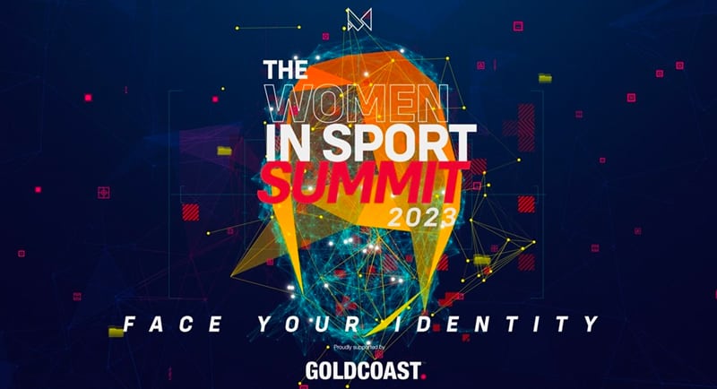 Ministry of Sport brings girls to the front in Women In Sport Summit