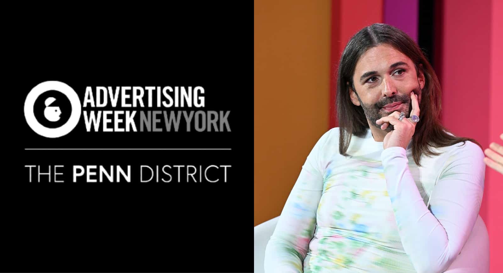 Advertising Week New York: CP&B, Jonathan Van Ness & Issa Rae