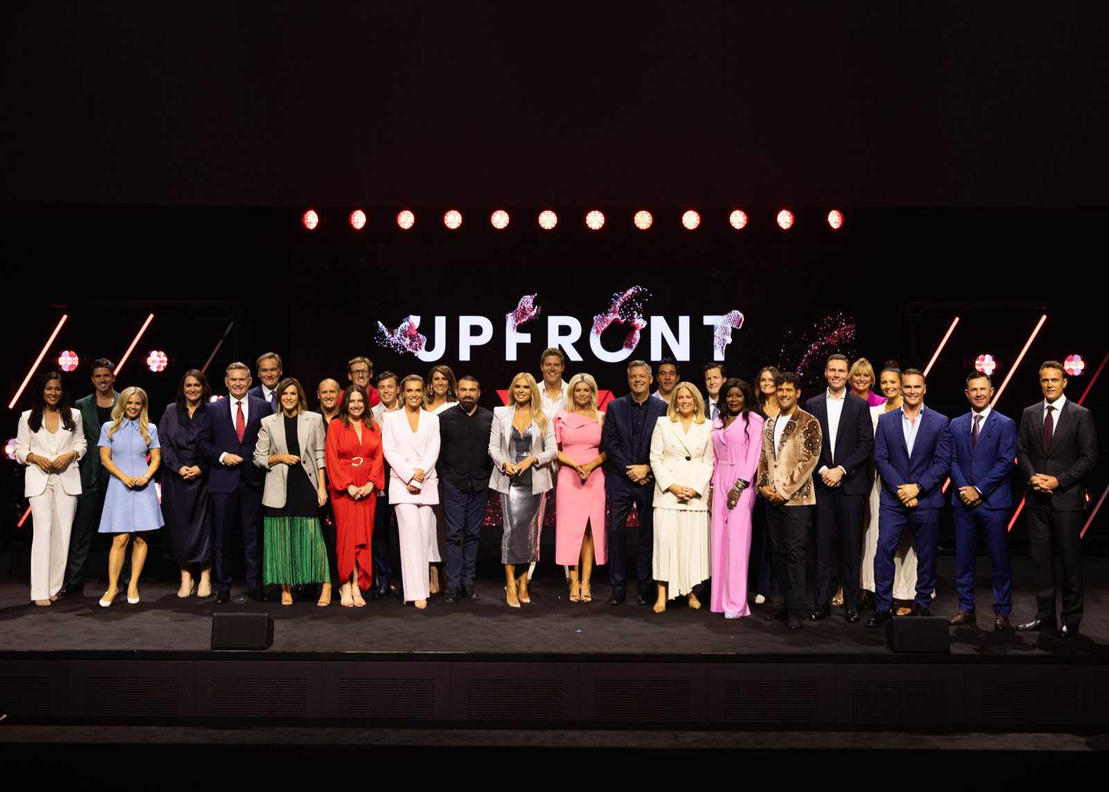 James Warburton’s guide to Seven’s 2024 Upfront Timing, shows and yes