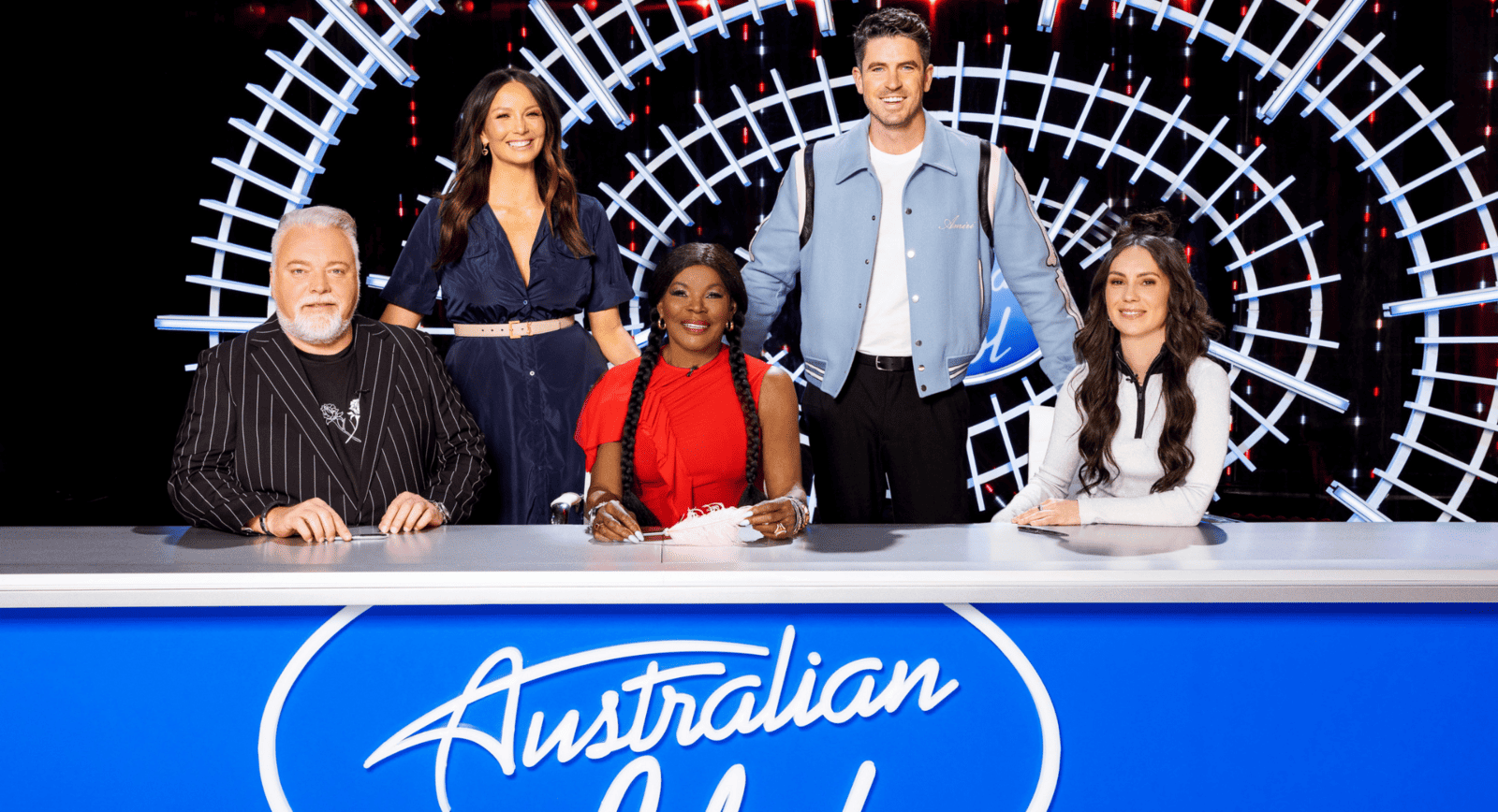 Australian Idol 2024 Everything you need to know