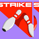 Funlab revamps Strike brand via FutureBrand Australia