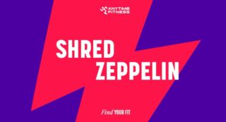 Anytime Fitness launches 'Find Your Fit' audio campaign via The Hallway