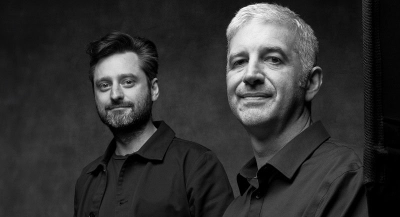 DDB Melbourne announces senior creative appointments - Giles Watson and James Cowie