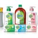 Dettol crowned 'most trusted' brand, Bunnings 'most iconic' - Dettol Hero Image