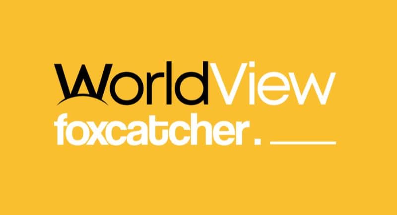 Foxcatcher WorldView