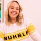 Lucille McCart, APAC Communications Director, Bumble