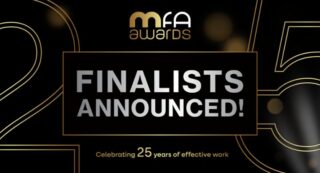 MFA Awards Finalists 2024