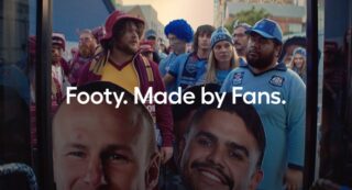 NRL partner Youi launches platform, 'Footy. Made by Fans.'