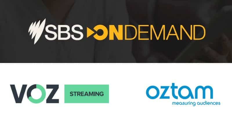 SBS On Demand - Voz Oztam
