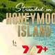 First Look: Stranded on Honeymoon Island on Seven and 7Plus