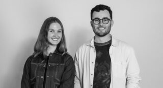 The Monkeys taps Goodby, Silverstein & Partners' Lennie Galloway and Thomas Gledhill