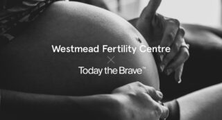Today the Brave wins Westmead Fertility Centre account