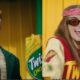 Twisties ads starring Robert Irwin and and G-Flip sparks debate 2