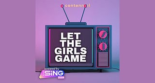 centennial let the girls game