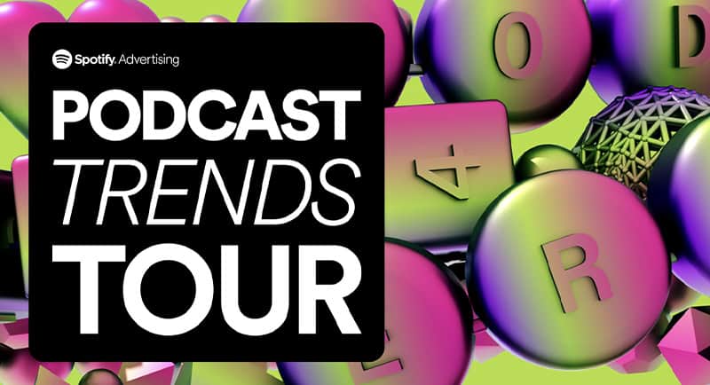podcast trends 2024