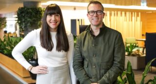 AKQA completes merger with whiteGrey, execs announced - Justine Leong and Jeremy Smart