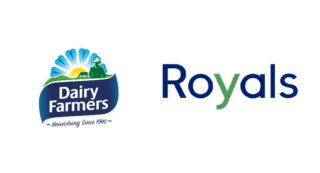 Bega hands Dairy Farmers creative account to The Royals