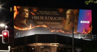 Binge - House of The Dragon
