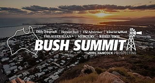 Bush Summit 2024 news corp
