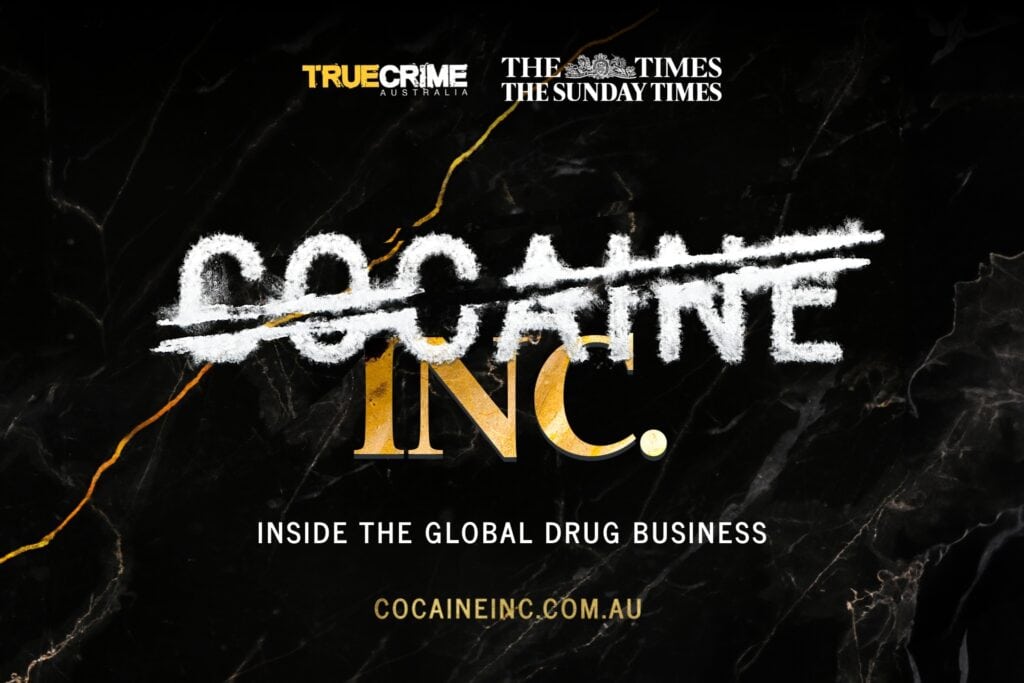 Cocaine Inc