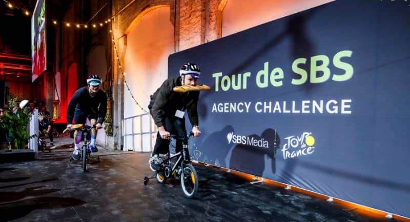 Essencemediacom - SBS Tour de France (1)